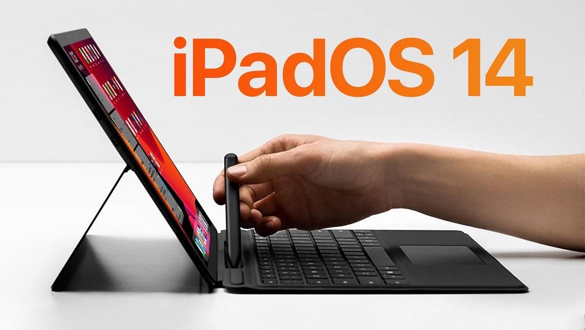 iPadOS 14 получила новые функции: как Apple обновила операционку для планшетов iPadOS 14 получила новые функции: как Apple обновила операционку для планшетов