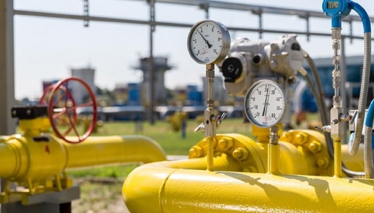 Якою буде ціна на газ для промисловості у липні 2020: сума
