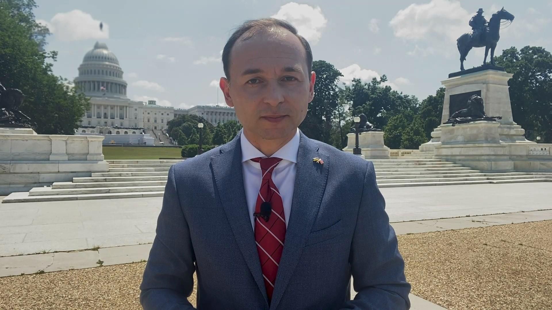 Голос Америки: Росія та США відновлюють переговори про ядерне роззброєння Голос Америки: Росія та США відновлюють переговори про ядерне роззброєння