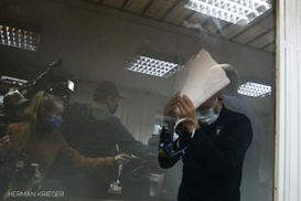 Полицейским из Кагарлыка изменили подозрение: что это значит и почему важно