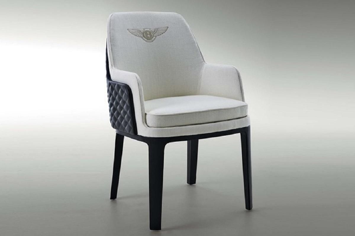 Элитная мебель Bentley стоит как новый автомобиль: потрясающие цифры Элитная мебель Bentley стоит как новый автомобиль: потрясающие цифры