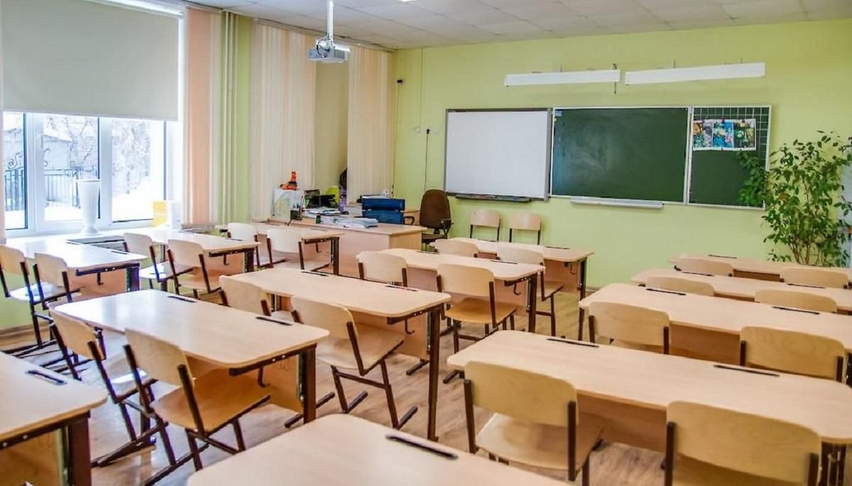 Коли в Україні відкриють школи після карантину: дата