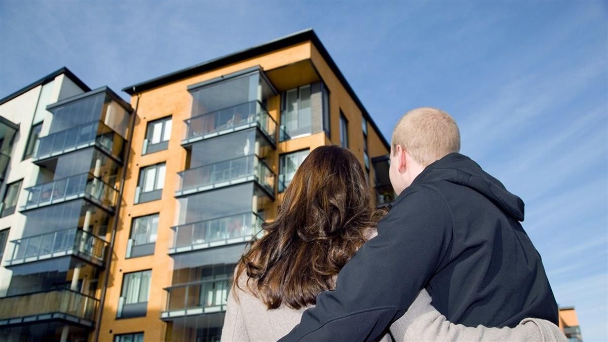 Зниження ставки іпотеки в Україні до 5 – 7% обіцяє влада Зниження ставки іпотеки в Україні до 5 – 7% обіцяє влада