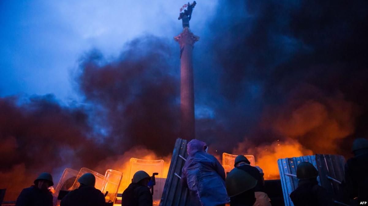 Справа Майдану: суд заочно заарештував колишнього командира "Беркута" Справа Майдану: суд заочно заарештував колишнього командира "Беркута"