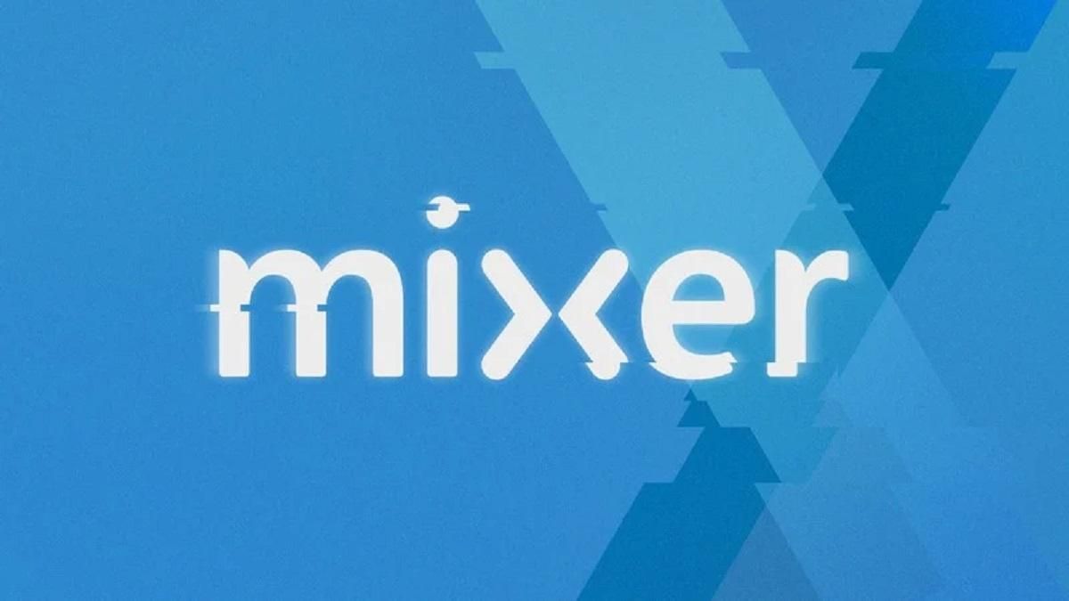 Microsoft закриває Mixer: що далі Microsoft закриває Mixer: що далі