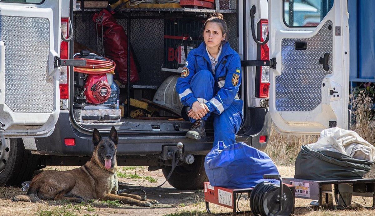 Вибух в Києві на Позняках 21.06.20: рятувальну операцію закінчили Вибух в Києві на Позняках 21.06.20: рятувальну операцію закінчили