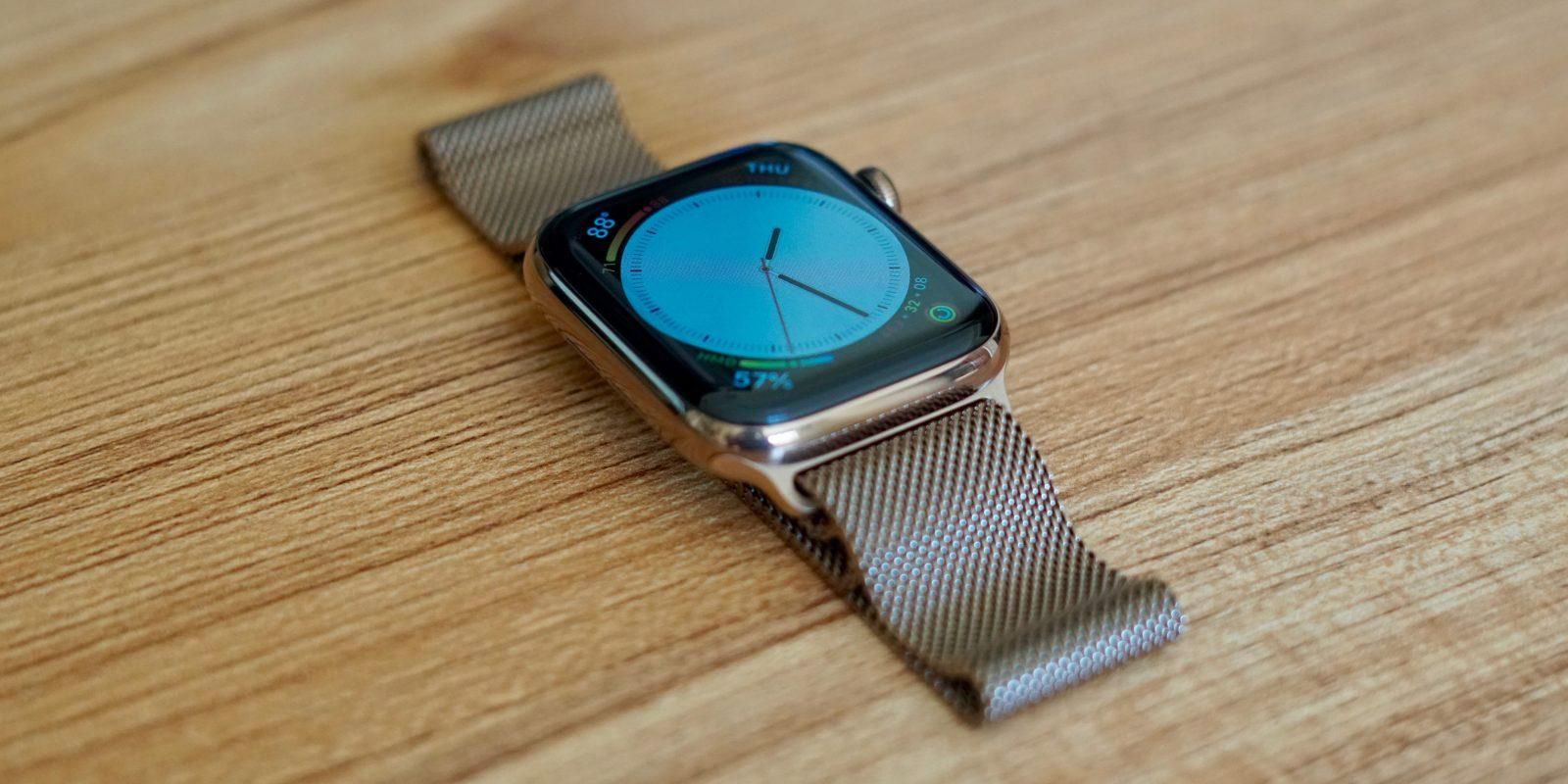 WatchOS 7: какие обновления получит Apple Watch 