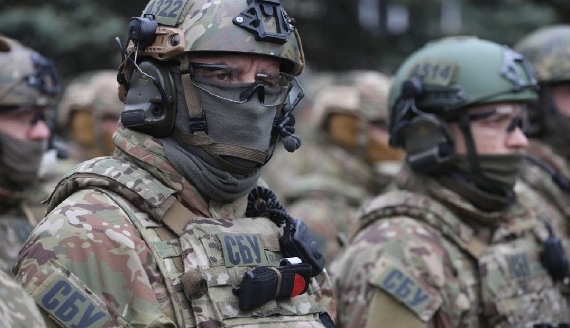 В Киеве пропагандисты "делили" Украину, теперь будут делить камеру в СИЗО