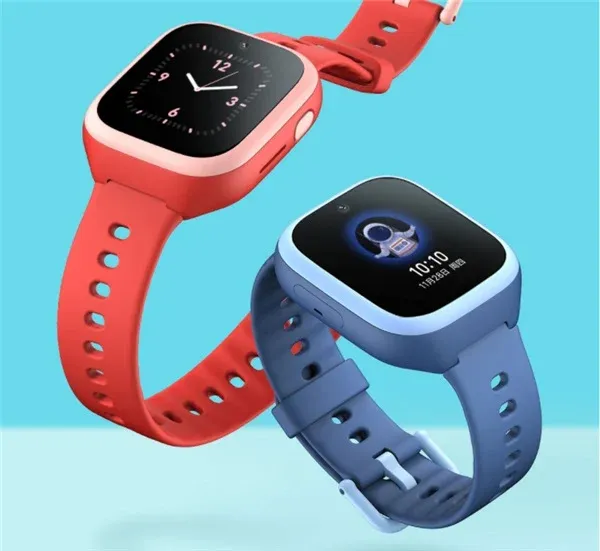 Xiaomi top rabbit watch