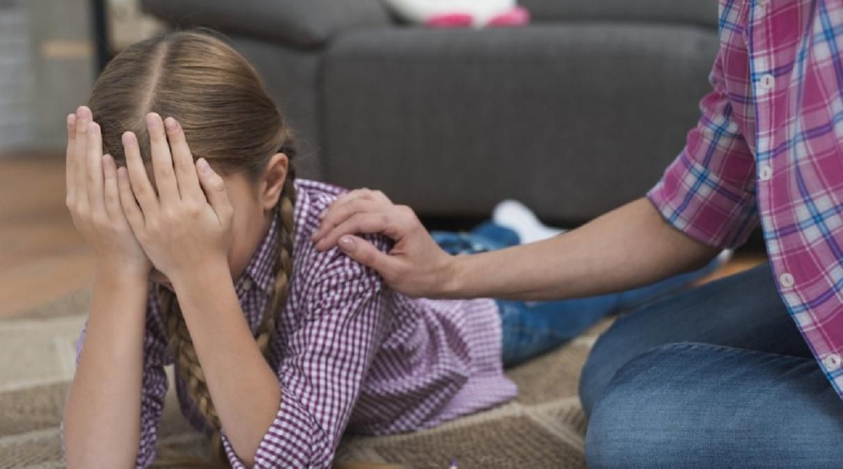 Жахливі наслідки війни: скільки дітей загинули на підконтрольній Україні території Жахливі наслідки війни: скільки дітей загинули на підконтрольній Україні території