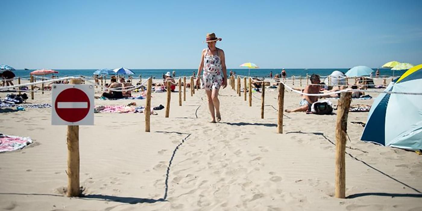 Отдых за границей летом 2020: правила для украинцев Отдых за границей летом 2020: правила для украинцев