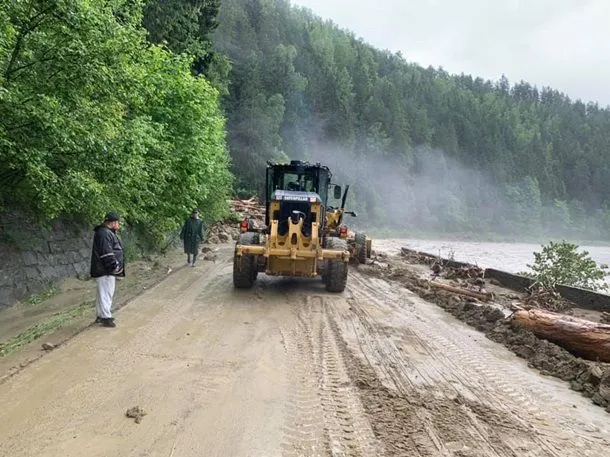 дороги дороги