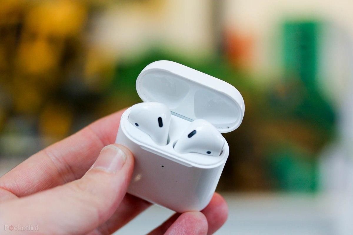 AirPods 3: деталі про нове покоління навушників Apple AirPods 3: деталі про нове покоління навушників Apple
