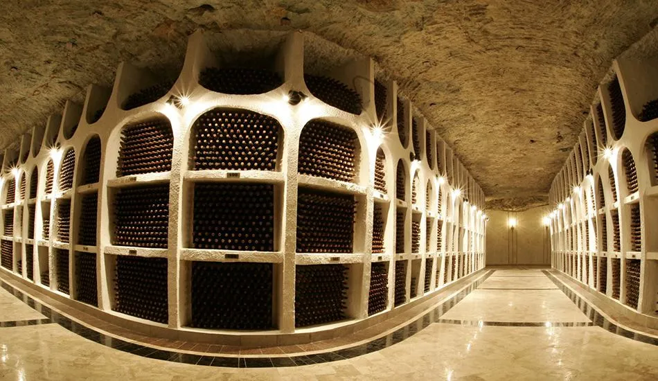 Виноробна Виноробна