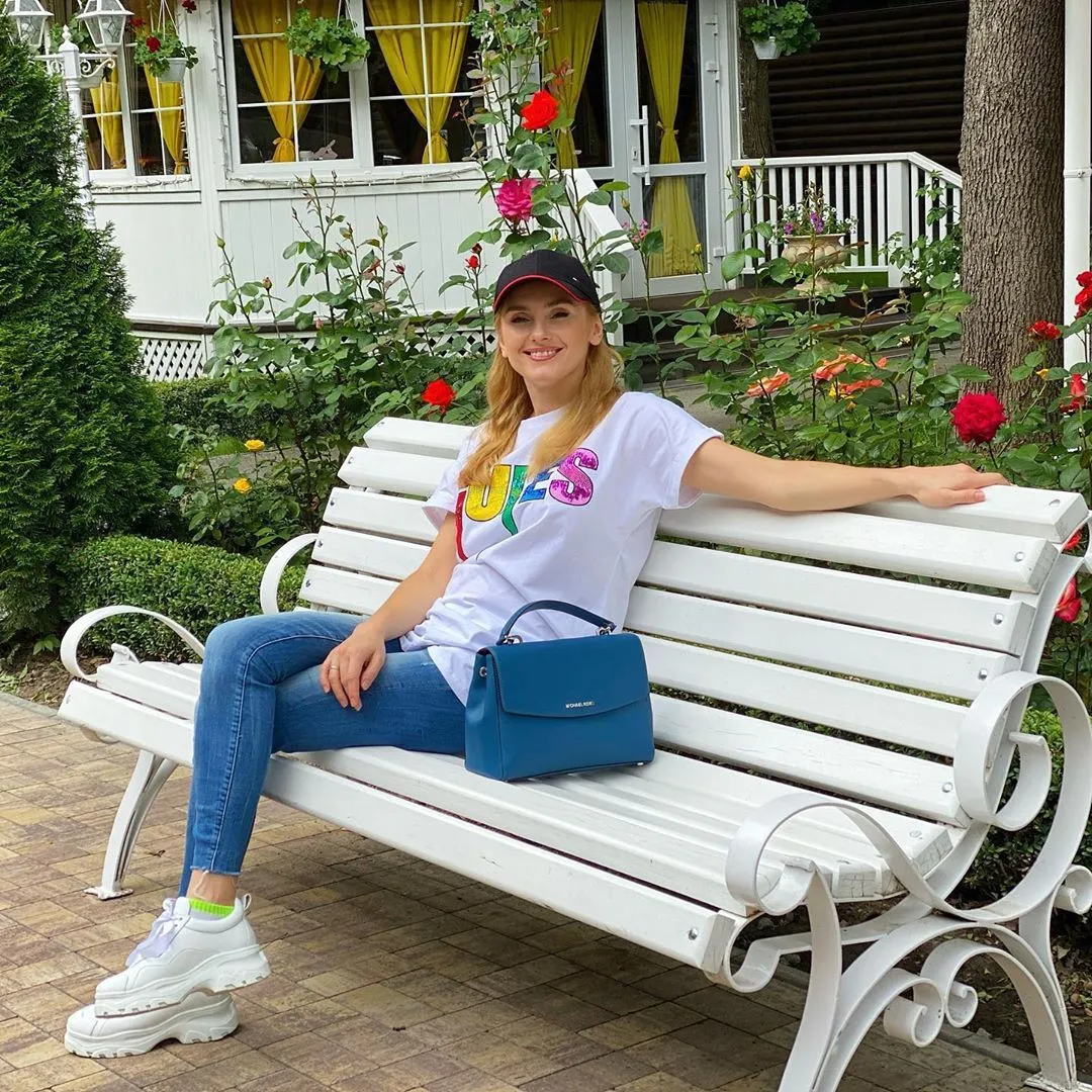 Ірина Федишин Ірина Федишин