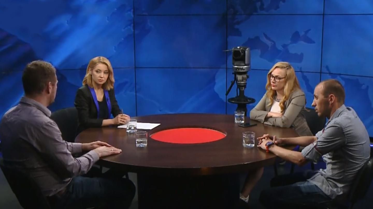 Путин в плачевном состоянии: почему парад – это нелепо, и о нем не стоит говорить Путин в плачевном состоянии: почему парад – это нелепо, и о нем не стоит говорить