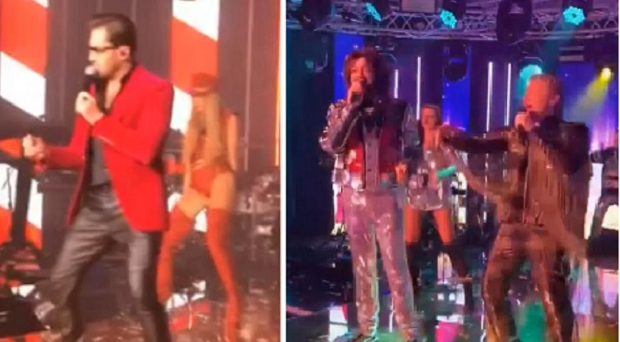 Роскошная вечеринка в Москве: НАПК проверит, за какие деньги нардеп ОПЗЖ устроил жене праздник Роскошная вечеринка в Москве: НАПК проверит, за какие деньги нардеп ОПЗЖ устроил жене праздник