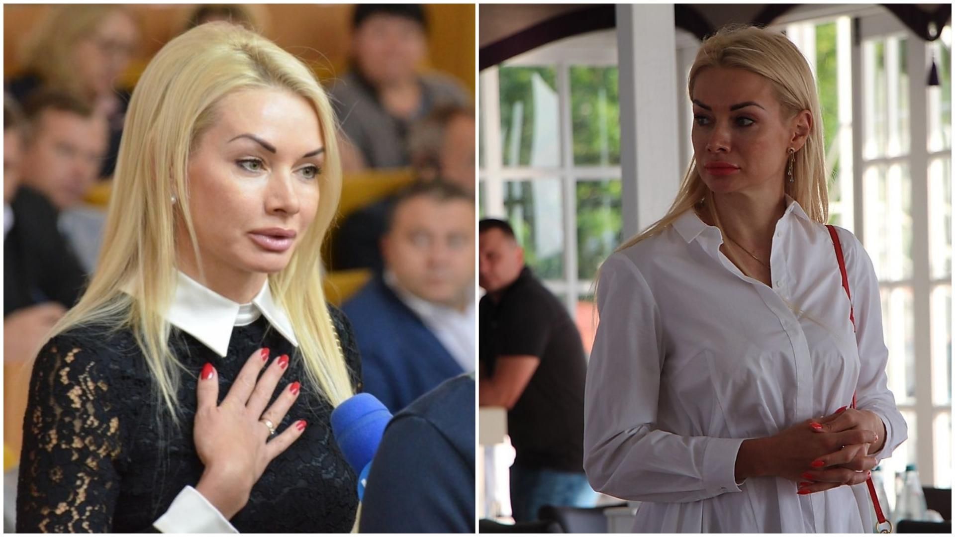 Ирина Аллахвердиева – биография депутата, которую обозвали рабочей бабой Ирина Аллахвердиева – биография депутата, которую обозвали рабочей бабой