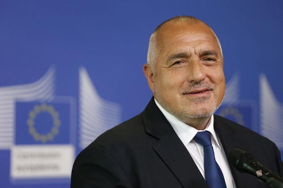 Премьера Болгарии оштрафуют из-за нарушения карантина - 24 канал