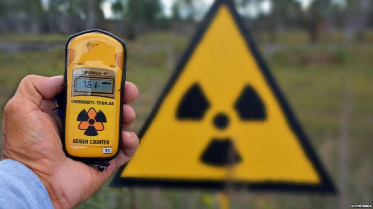 Превышающая норму доза опасных веществ в продуктах: какой источник радиационного загрязнения
