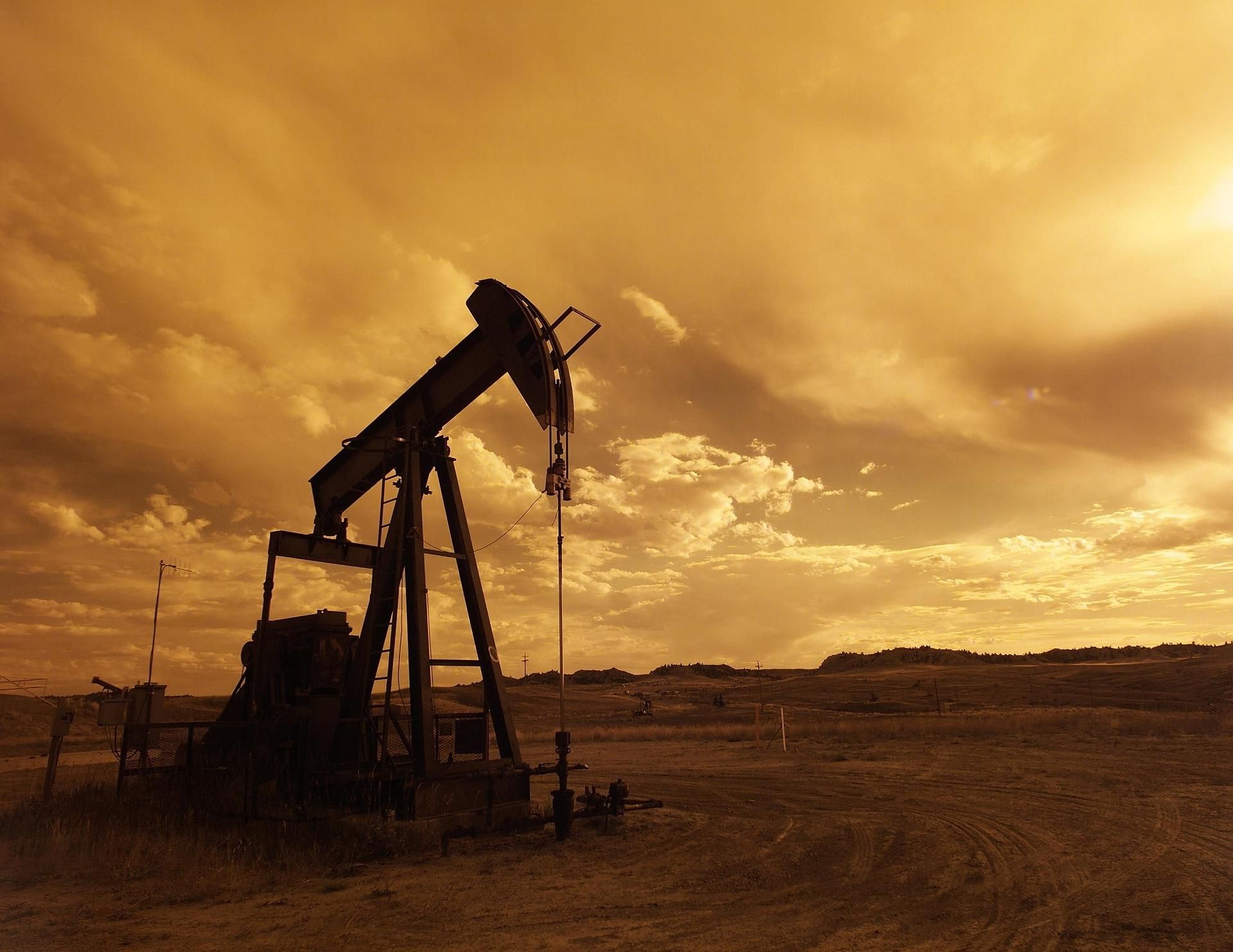 Прогноз цен на нефть 2020: что будет с нефтью Brent и WTI