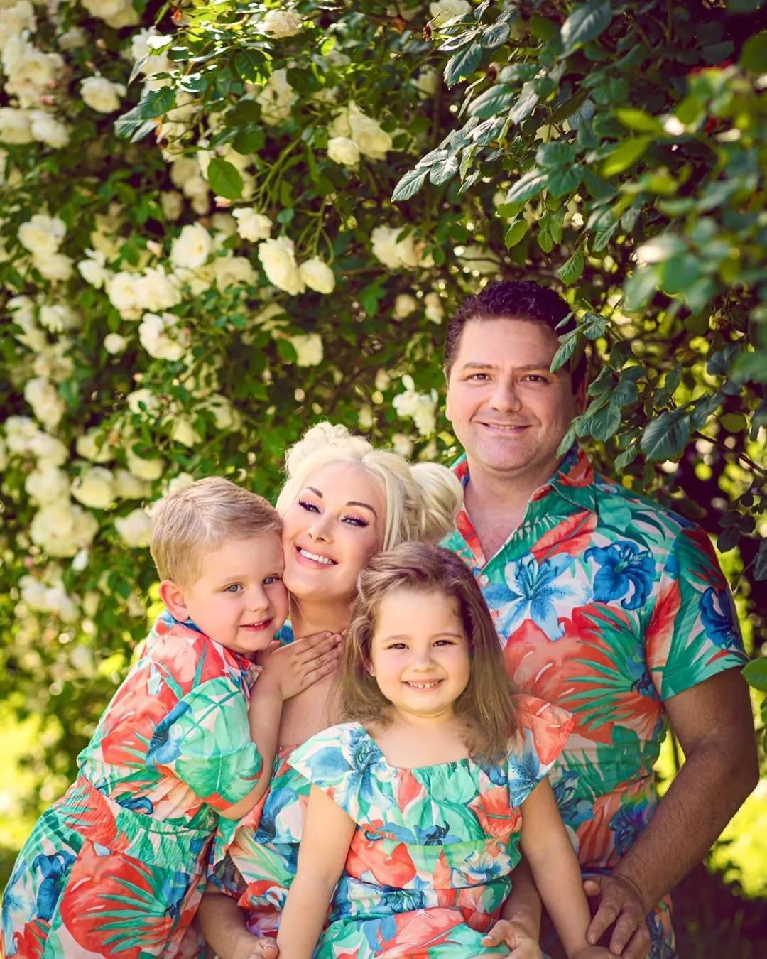 Катерина Бужинська Катерина Бужинська