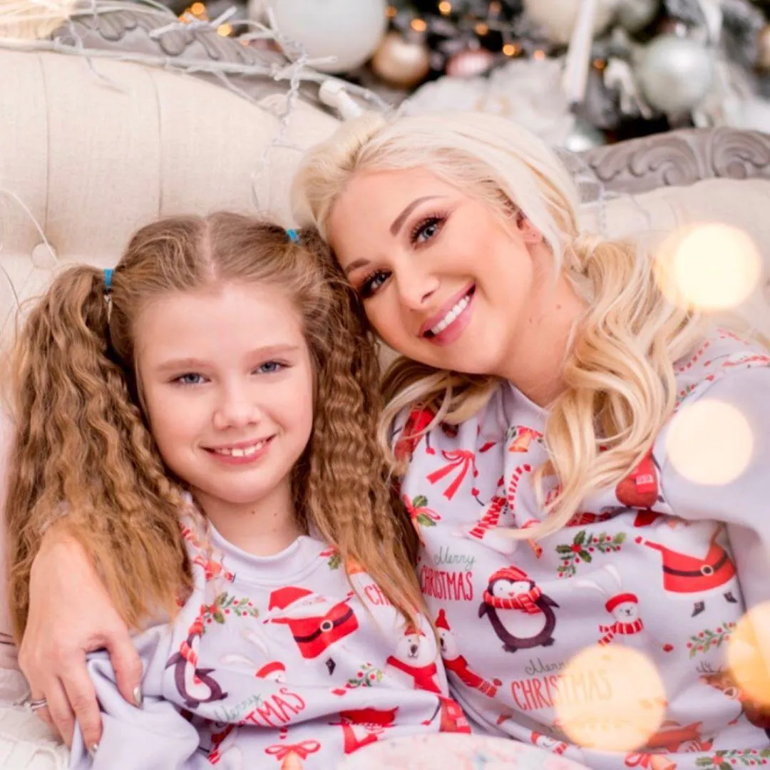 Катерина Бужинська Катерина Бужинська