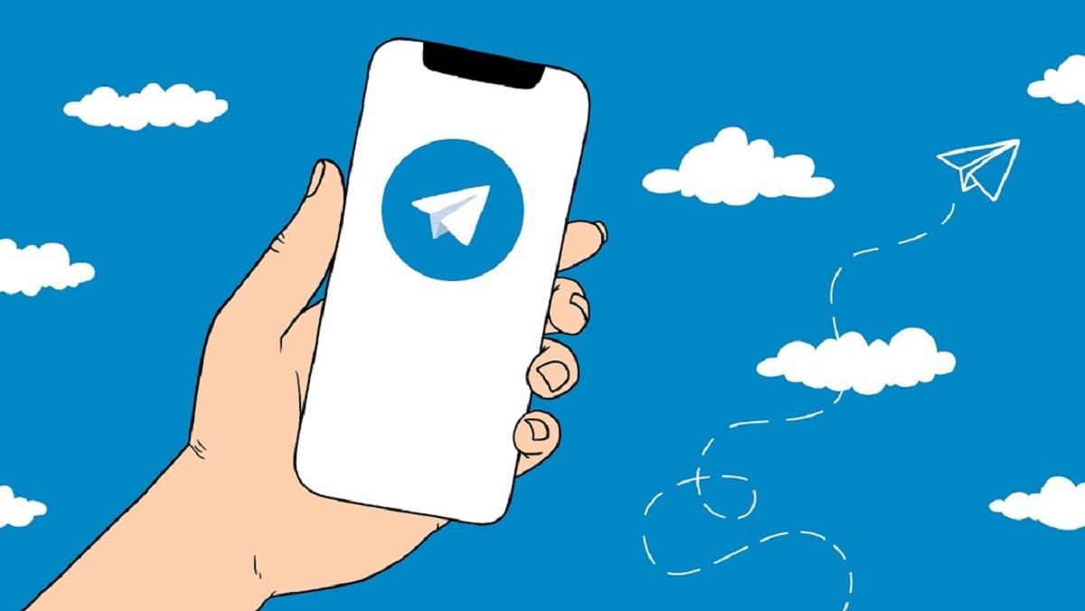 Відеодзвінки в Telegram: як активувати функцію