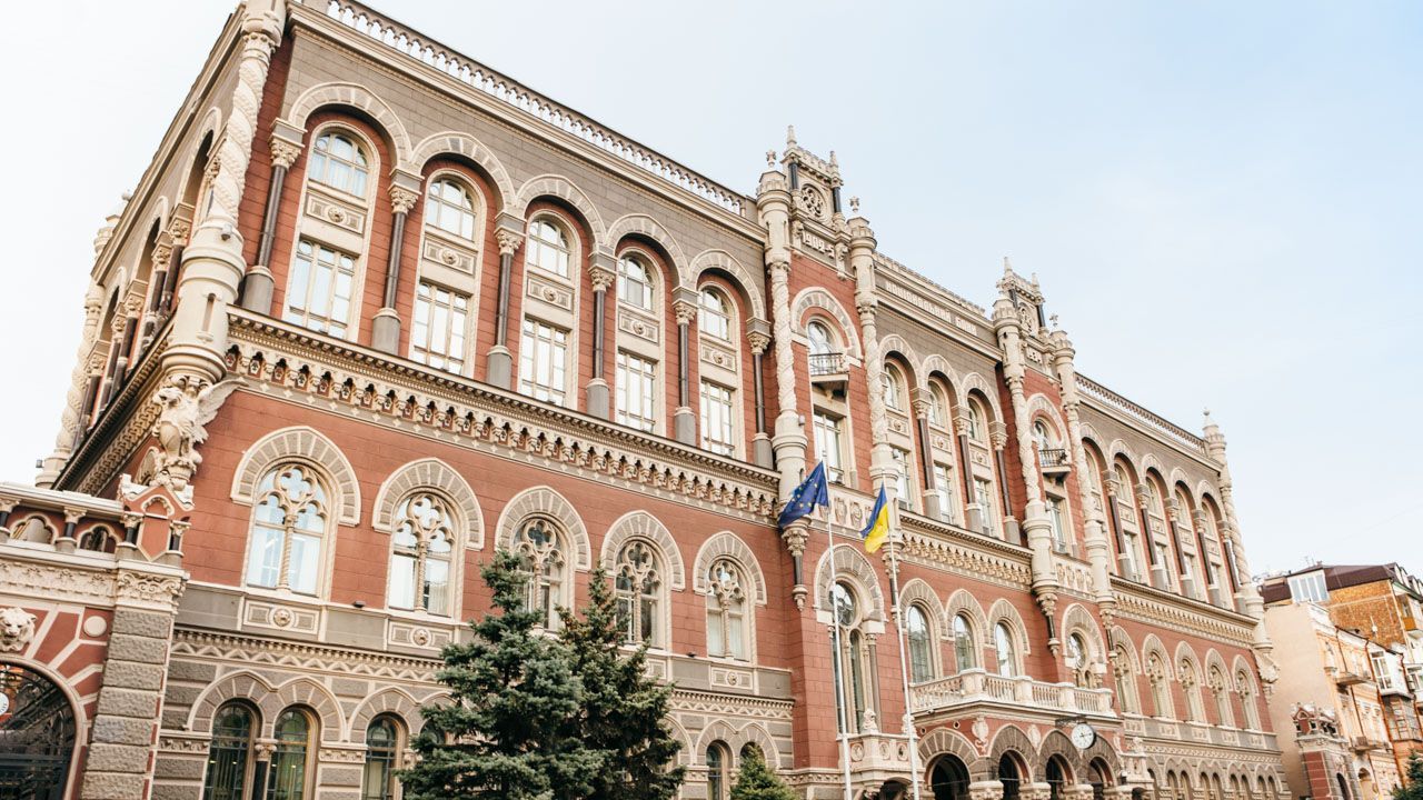 9 банків України потребують 10 мільярдів гривень капіталу, – НБУ 