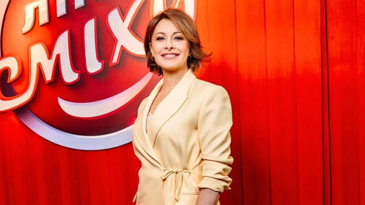 Олена Кравець розповіла, чи піде у мери Києва Олена Кравець розповіла, чи піде у мери Києва