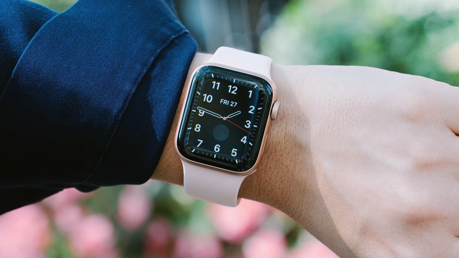 Apple Watch позбавили однієї важливої функції 