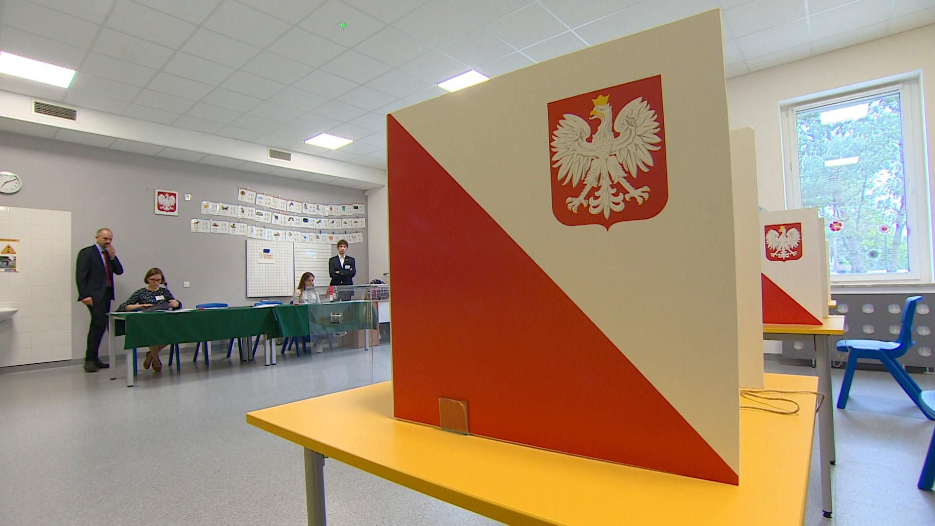 Президентські вибори в Польщі 2020 – результати екзитполів