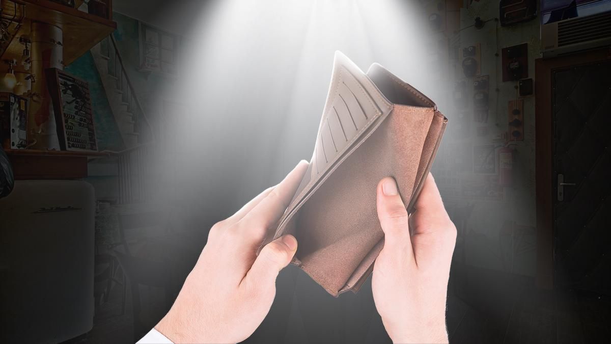 Коммунальные услуги: платить частями Коммунальные услуги: платить частями