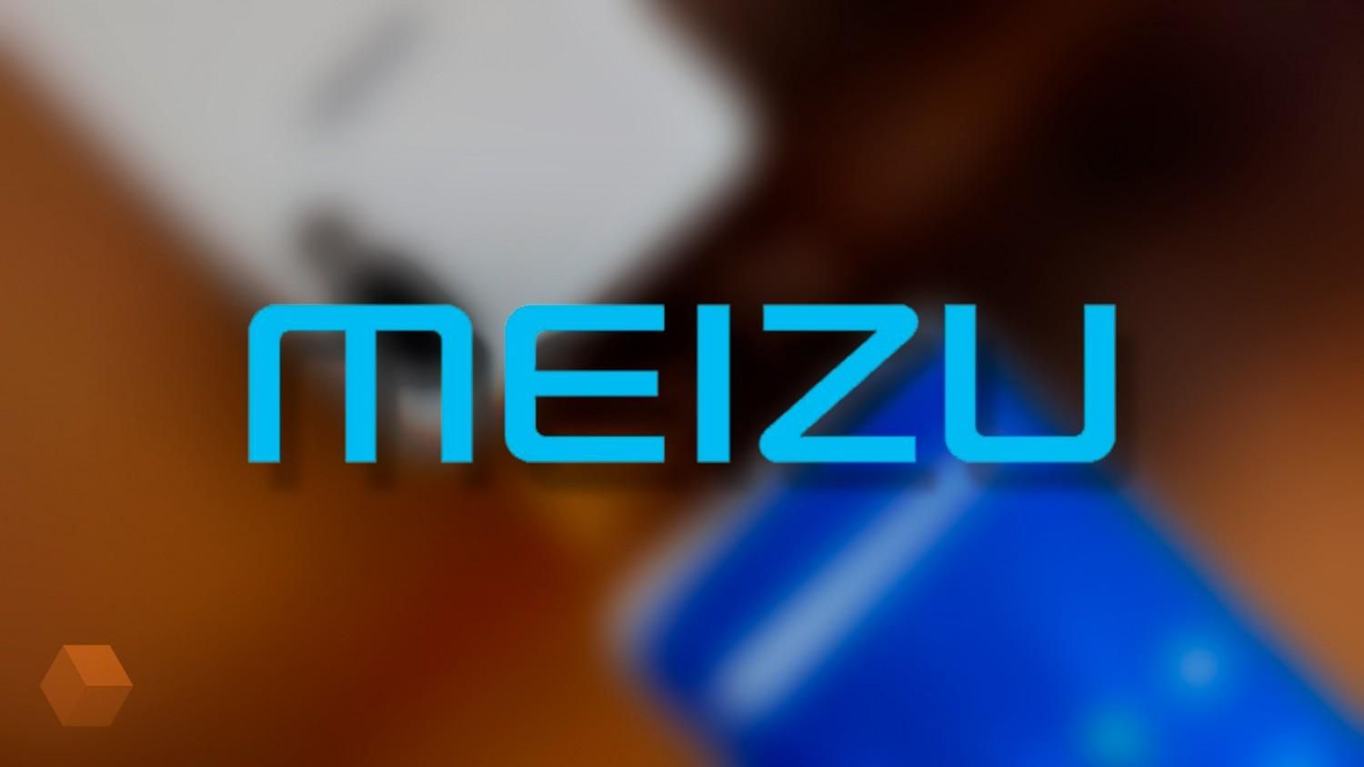 Meizu готується випустити свій перший розумний годинник Meizu готується випустити свій перший розумний годинник