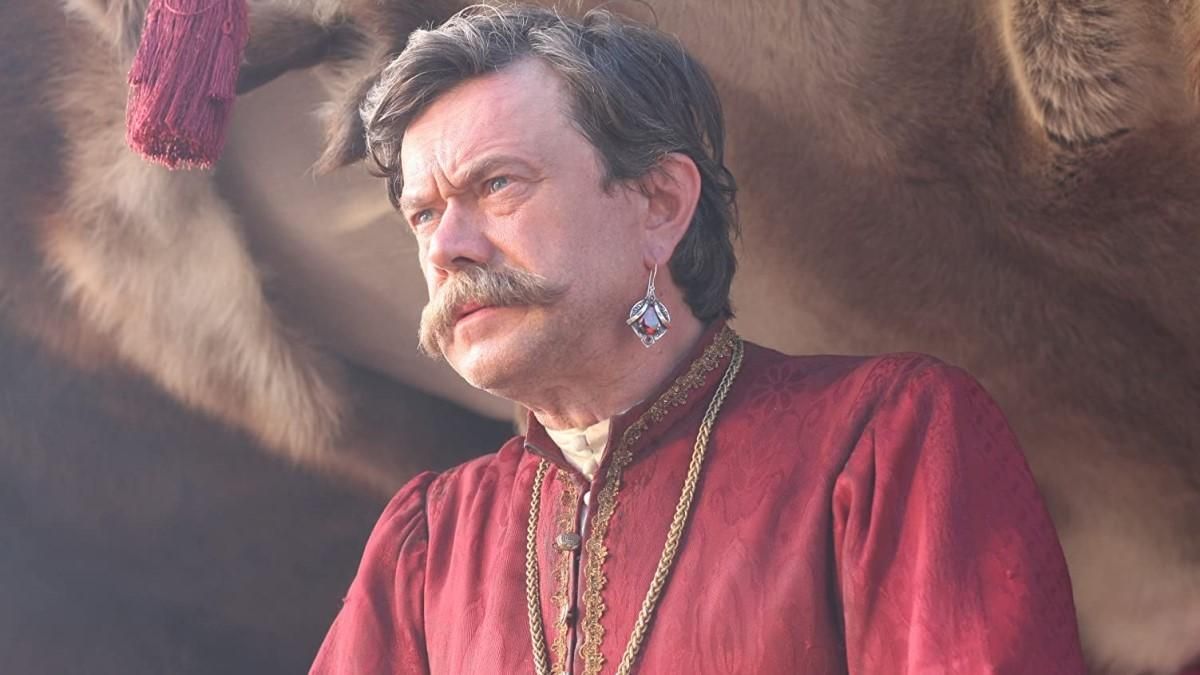Сериал Казаки Абсолютно лживая история: дата выхода, актеры, сюжет