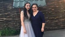 Спасибо за все, – 18-летняя Настя показала трогательные фото семьи, погибшей на Позняках