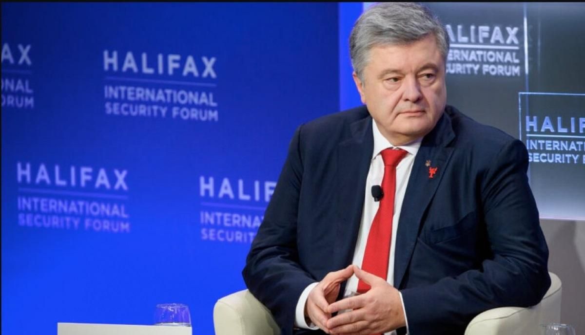 Петра Порошенко вызвали на допрос в ГБР на 30.06.2020: что известно Петра Порошенко вызвали на допрос в ГБР на 30.06.2020: что известно