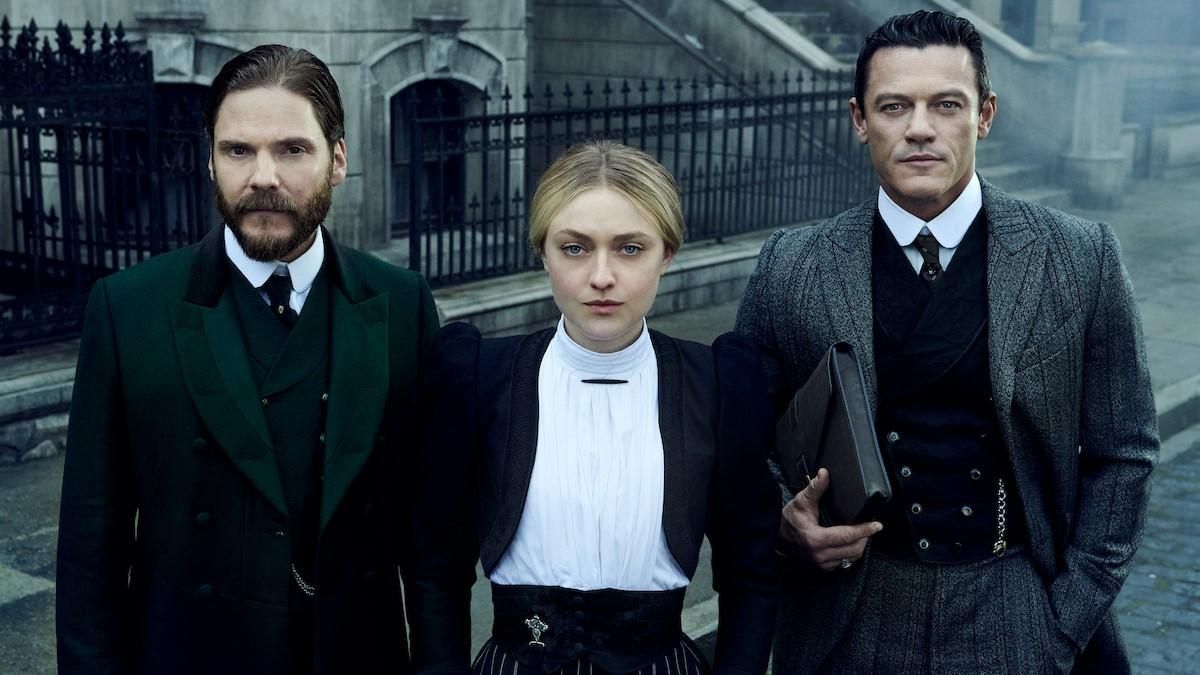 Сериалы июля 2020: ТОП сериалов месяца – список, трейлеры, даты выхода