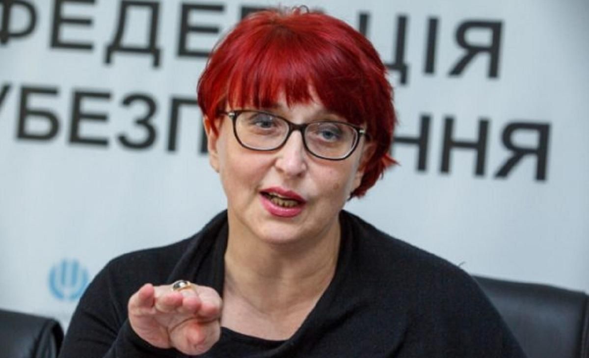 "Слуга народа" Третьякова заявила, что у безработных рождаются дети "низкого качества": видео "Слуга народа" Третьякова заявила, что у безработных рождаются дети "низкого качества": видео