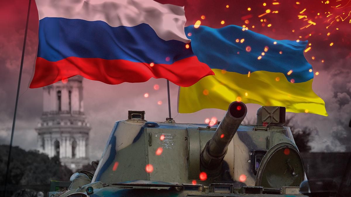 Токсичные бывшие, – Украина забавно потроллила Россию в соцсетях Токсичные бывшие, – Украина забавно потроллила Россию в соцсетях