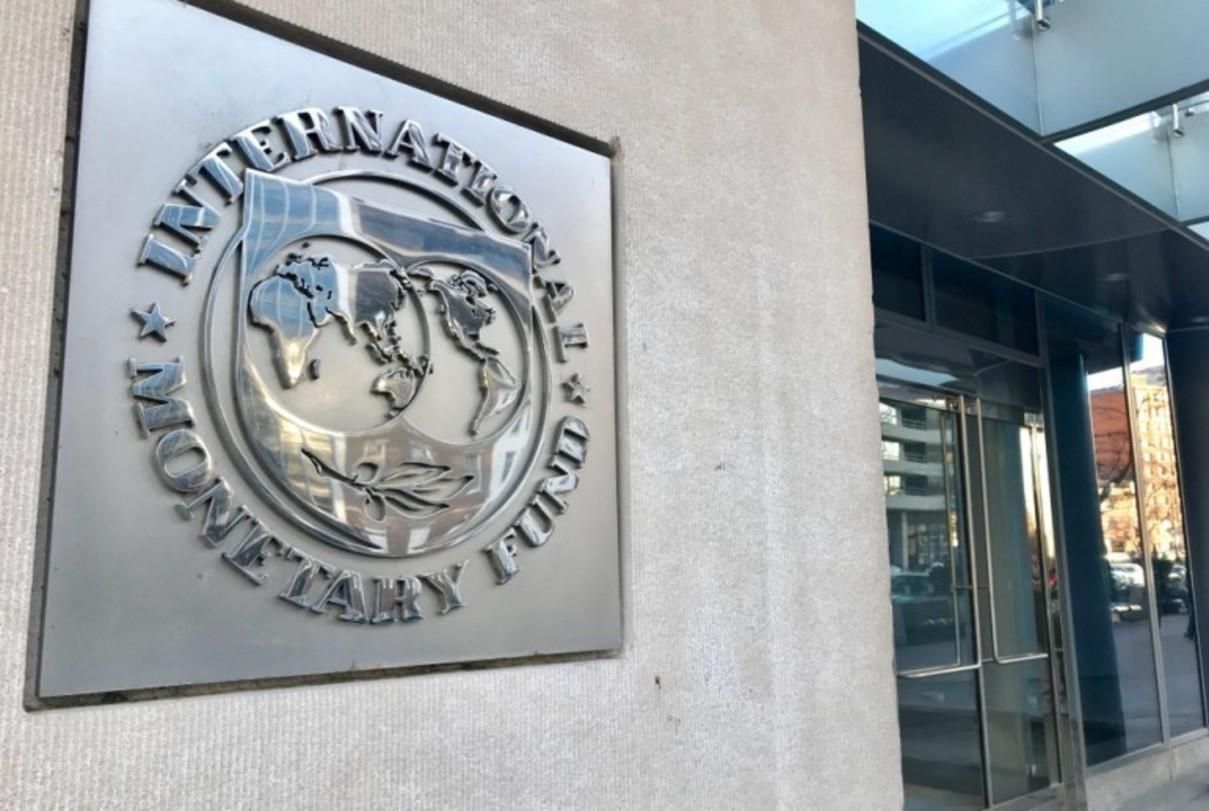 Криза буде значно гіршою, ніж очікувалось: новий прогноз МВФ 