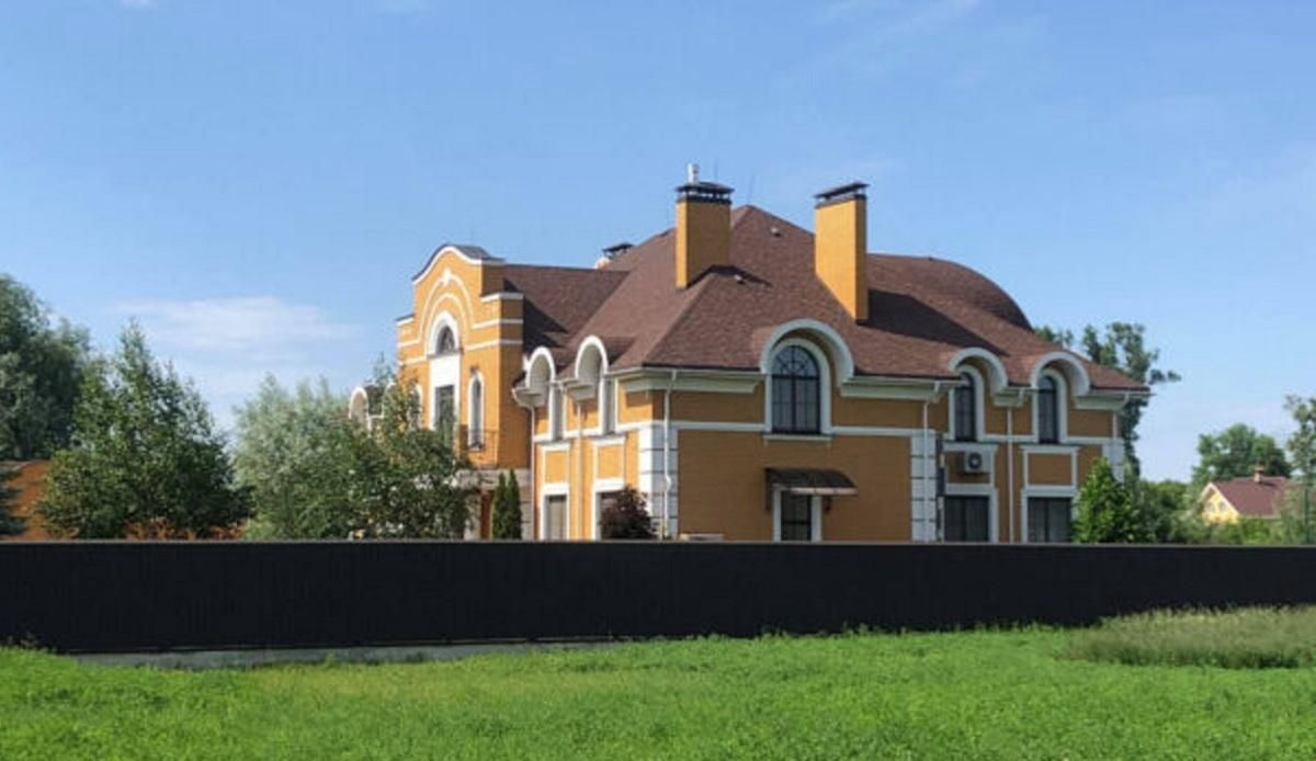 Якими є статки вищого духовенства в Україні Якими є статки вищого духовенства в Україні