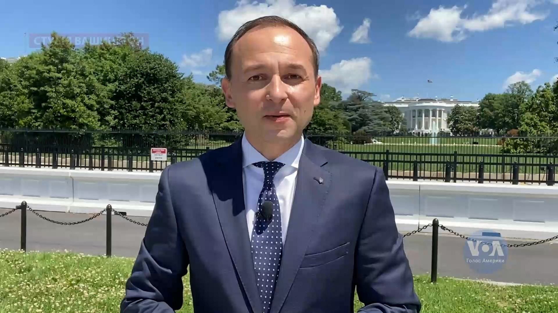 Голос Америки: В США рассказали, когда будет вакцина против COVID-19 Голос Америки: В США рассказали, когда будет вакцина против COVID-19