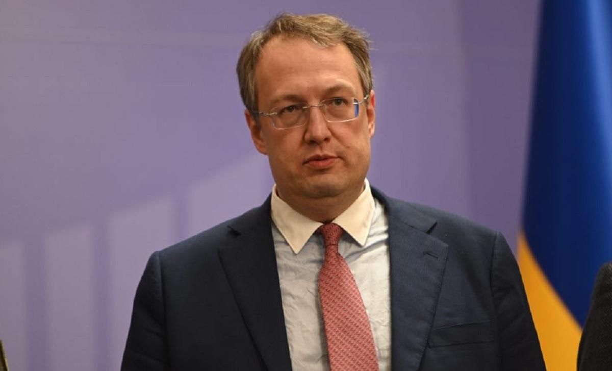 Дело Шеремета – это не дело Авакова: Геращенко о трудностях в расследовании Дело Шеремета – это не дело Авакова: Геращенко о трудностях в расследовании