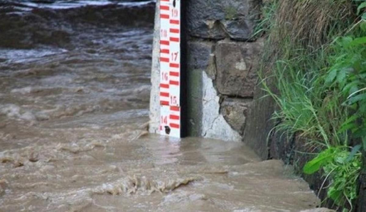 Повінь в Україні: де 25 червня 2020 прогнозують підняття води