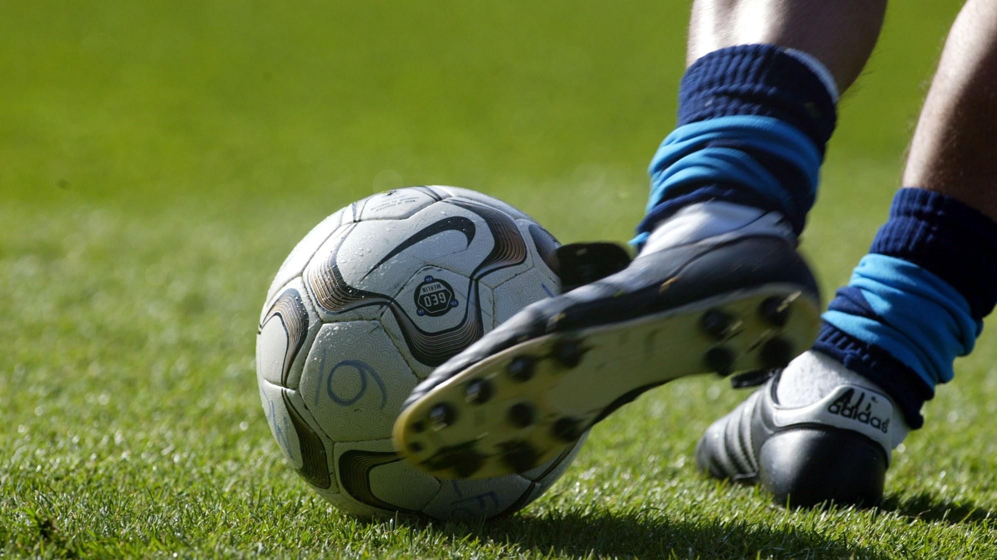 Іноземець помер під час футболу, Харків Іноземець помер під час футболу, Харків