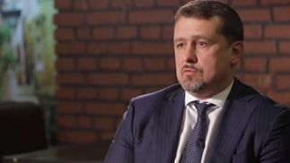 Сергея Семочко не возобновят в Службе внешней разведки