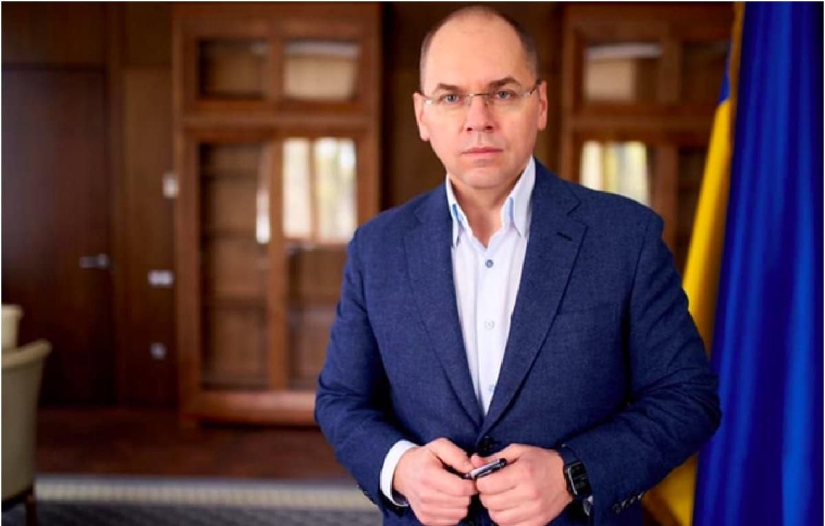 Голова МОЗ Степанов ставить під загрозу продовження медреформи, – політолог Голова МОЗ Степанов ставить під загрозу продовження медреформи, – політолог