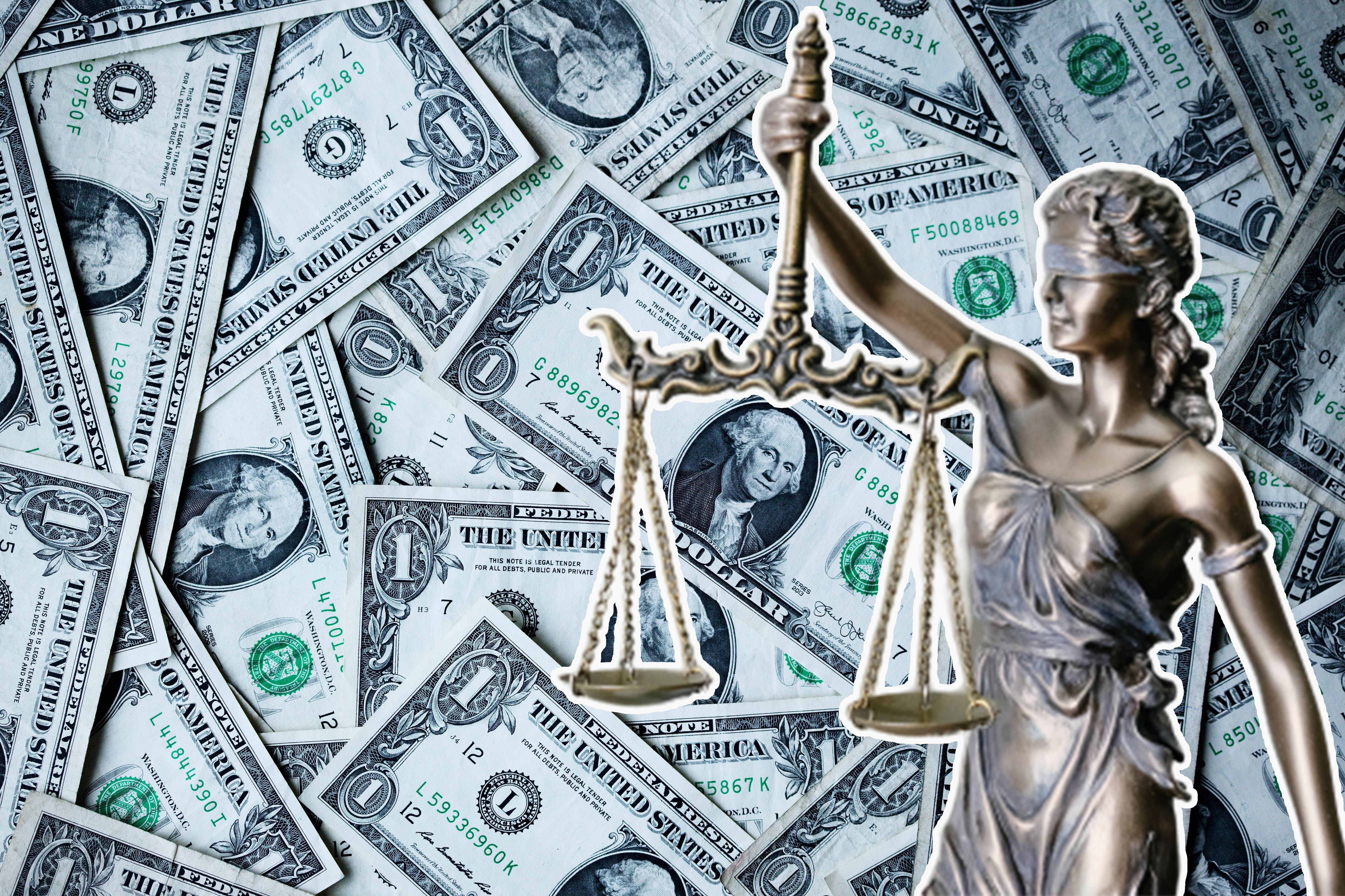 Звідки у cуддів гроші на розкішні квартири: абсурдні пояснення служителів Феміди Звідки у cуддів гроші на розкішні квартири: абсурдні пояснення служителів Феміди