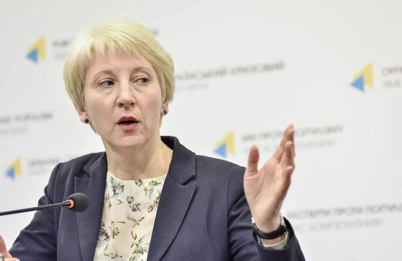 Суддя Лариса Гольник Суддя Лариса Гольник